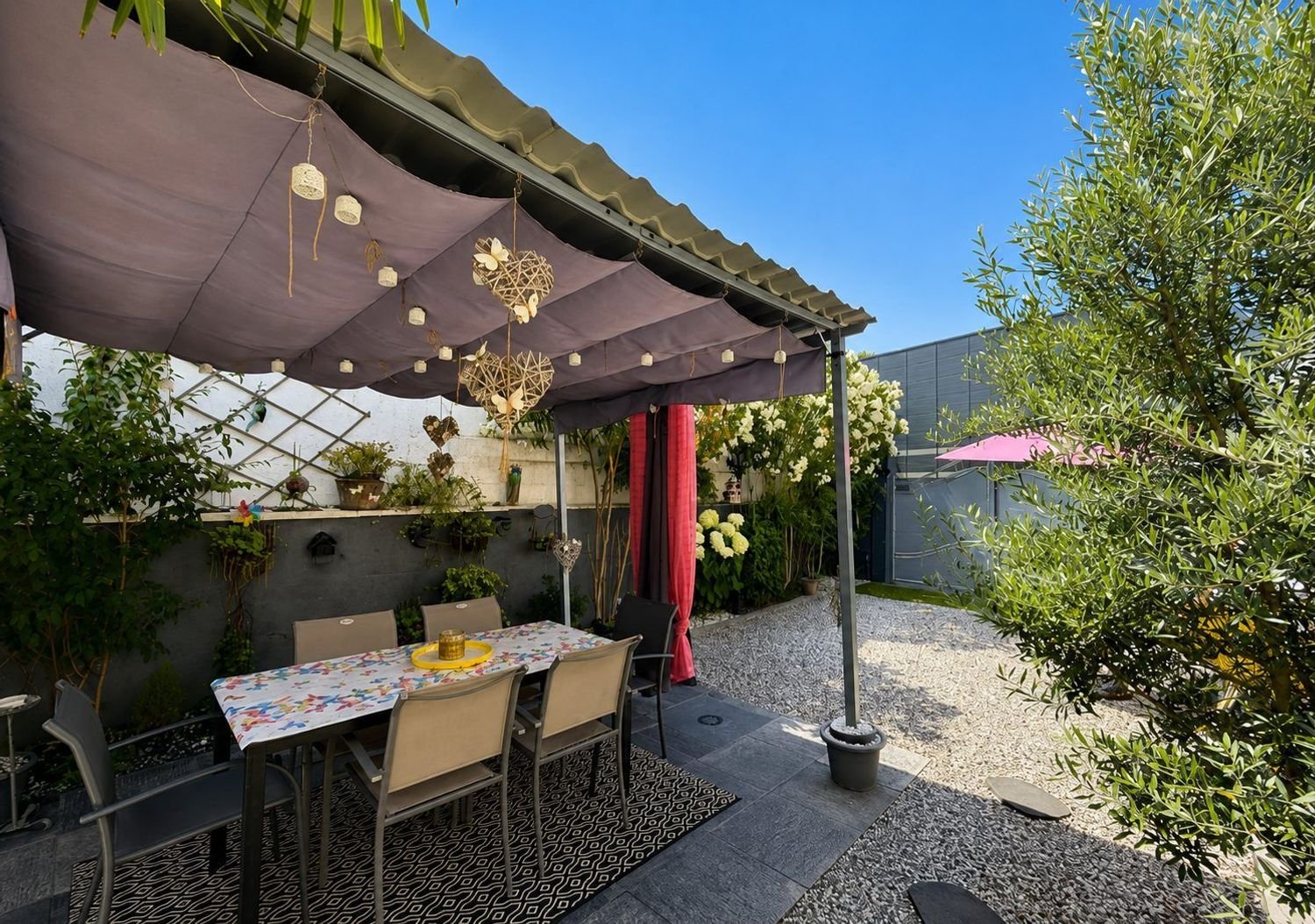 Maison à vendre, 113m², Gien