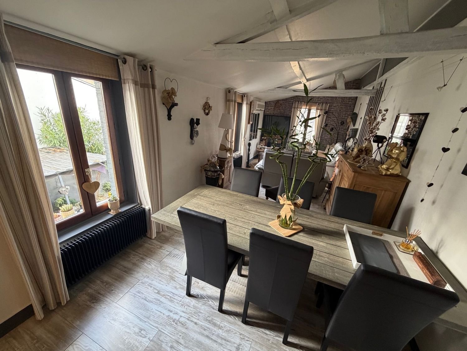 Maison à vendre, 113m², Gien