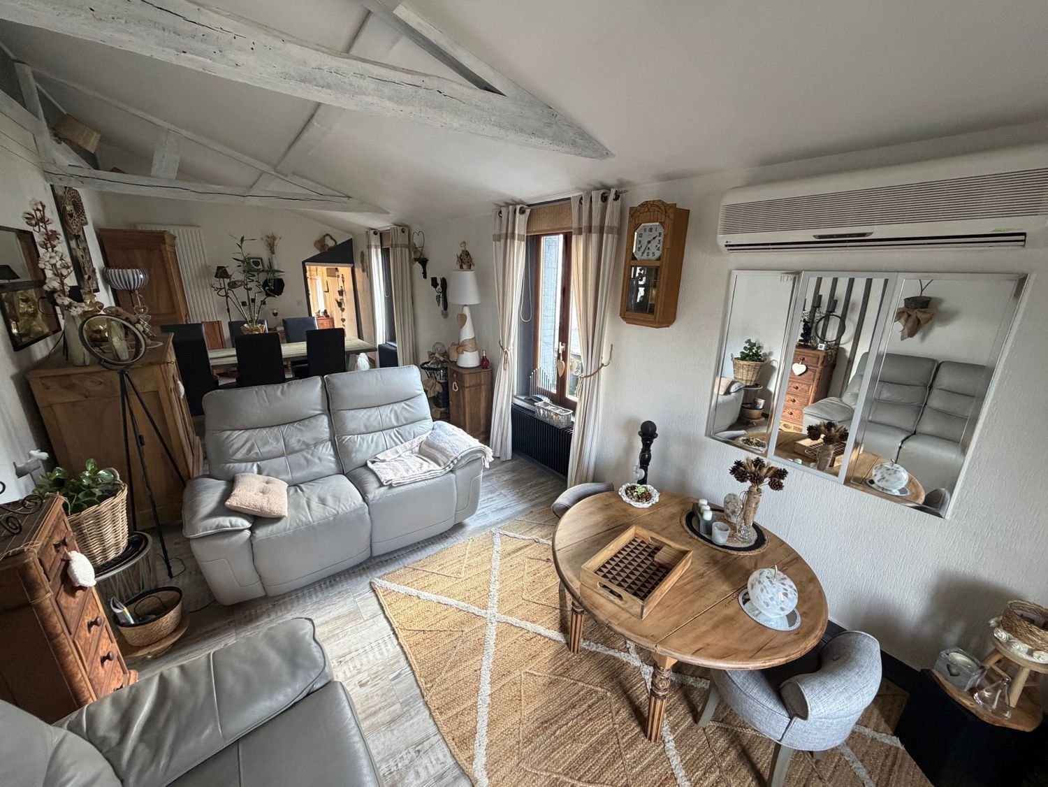 Maison à vendre, 113m², Gien