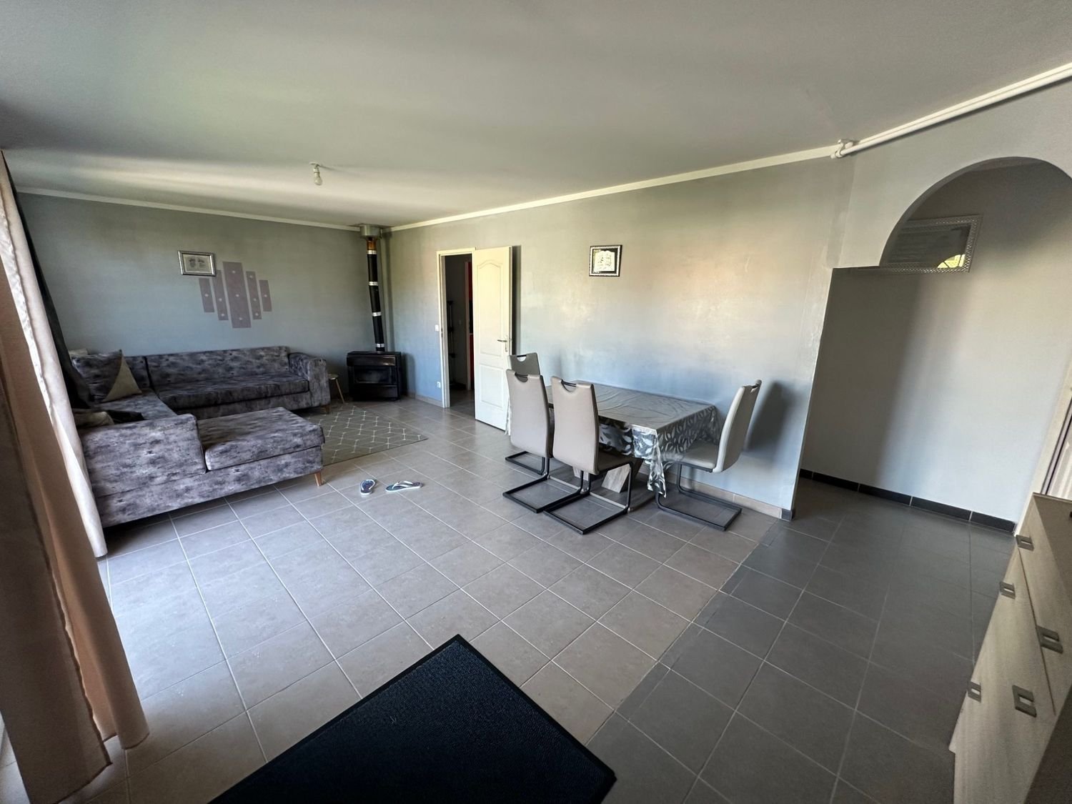Maison à vendre, 89m², Poilly-lez-Gien