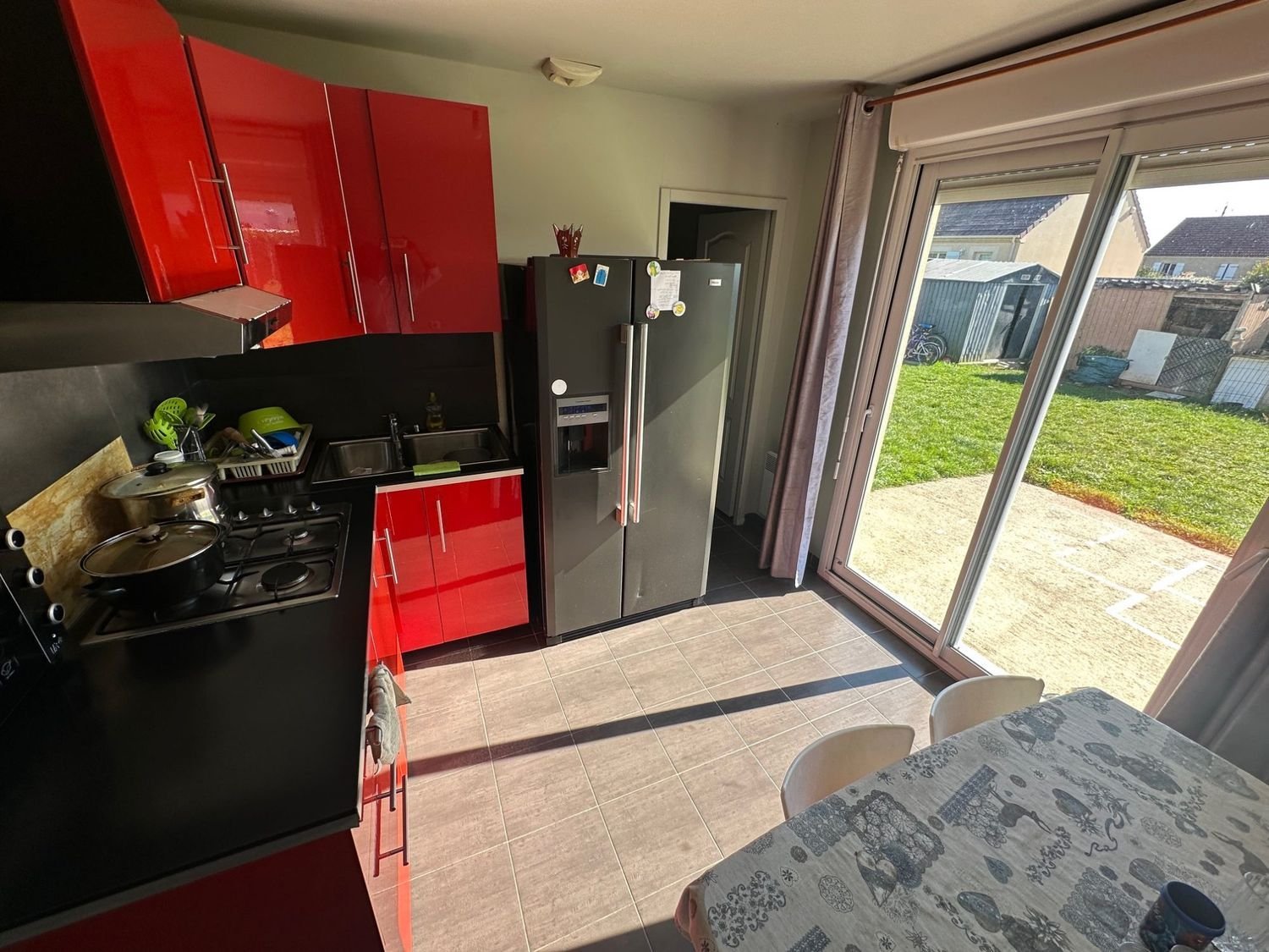 Maison à vendre, 89m², Poilly-lez-Gien