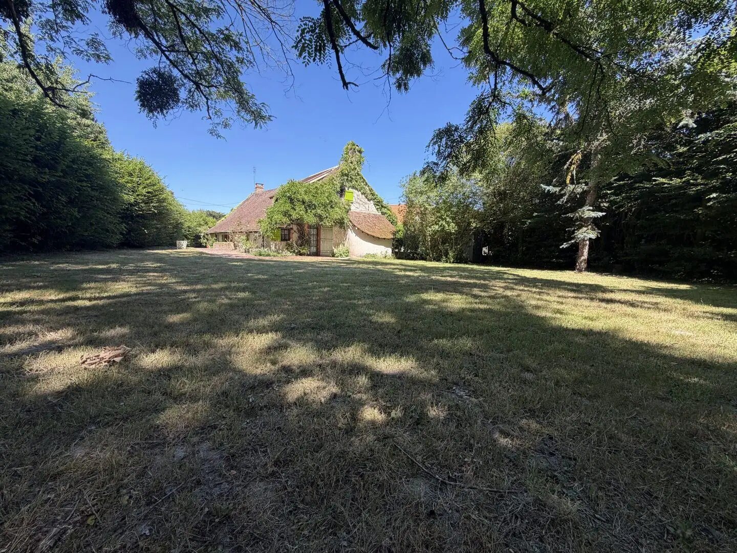 Maison à vendre, 175m², Coullons