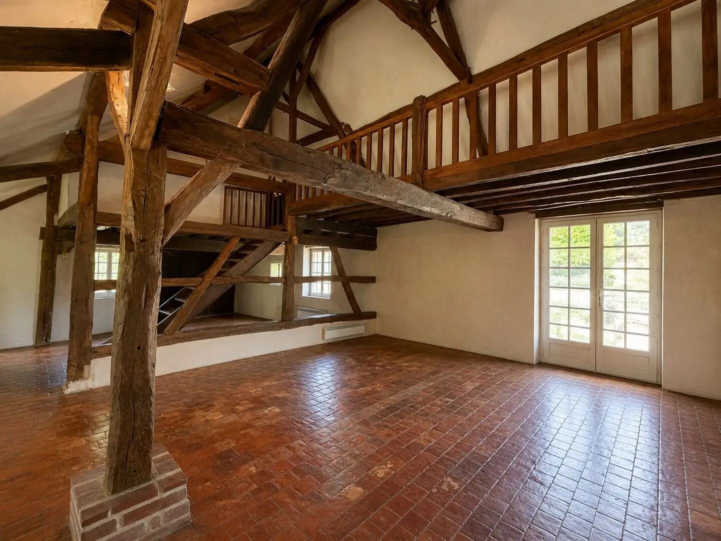 Maison à vendre, 175m², Coullons