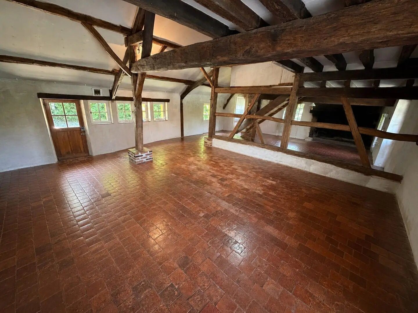 Maison à vendre, 175m², Coullons