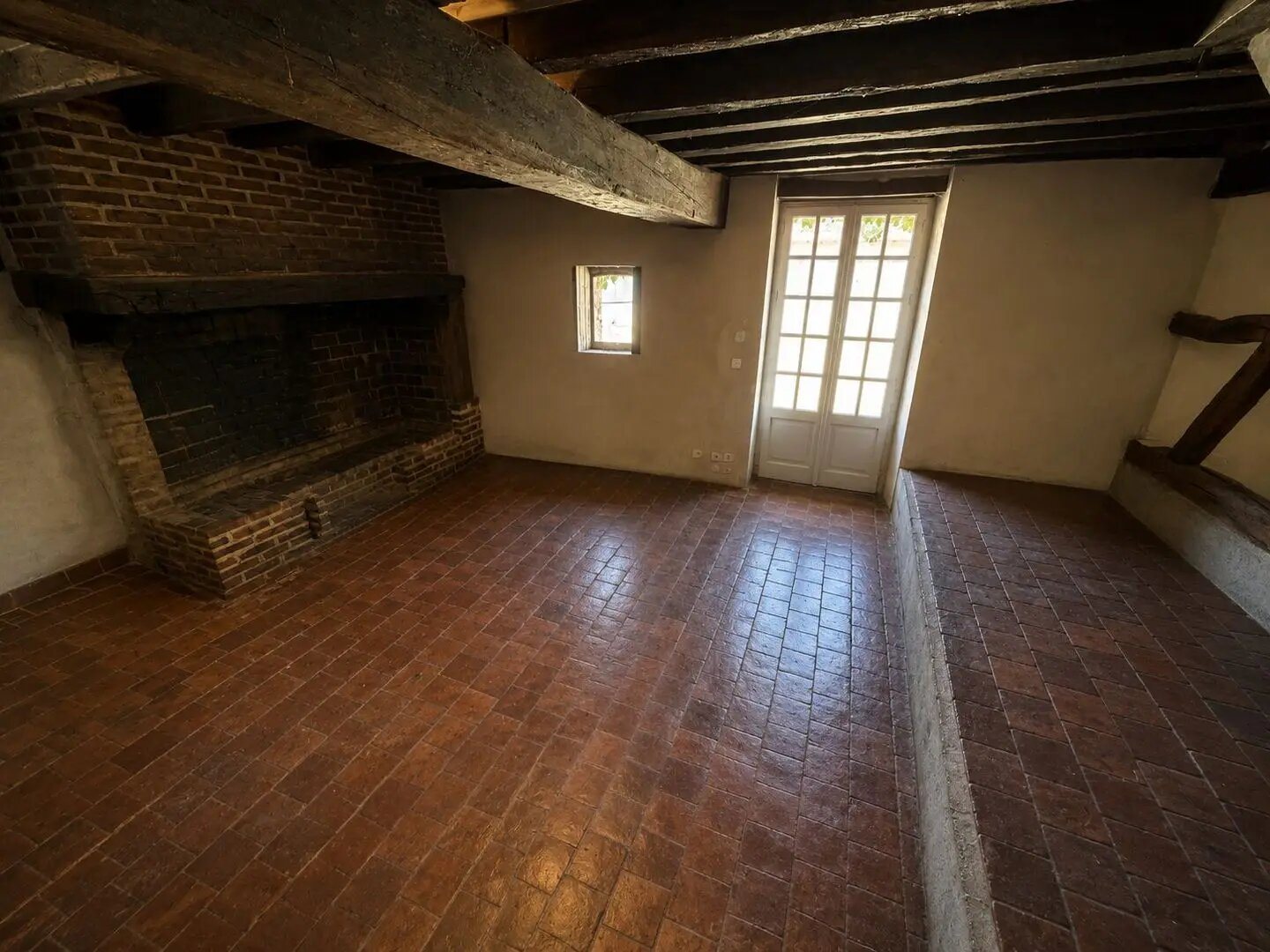 Maison à vendre, 175m², Coullons