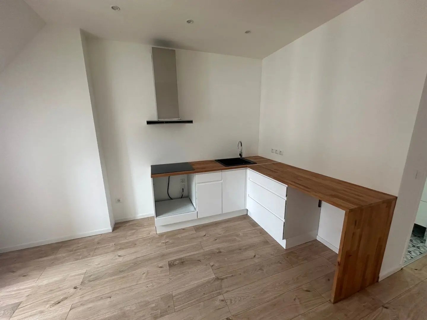 Appartement à louer, 47m², Gien