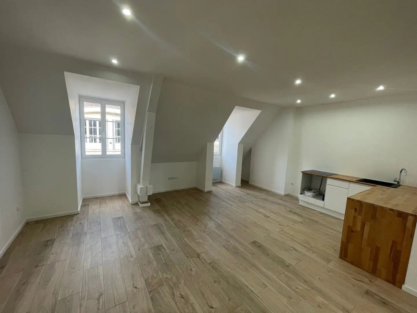 Appartement à louer, 47m², Gien