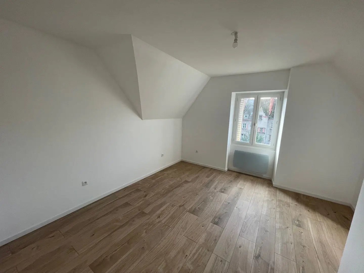 Appartement à louer, 47m², Gien