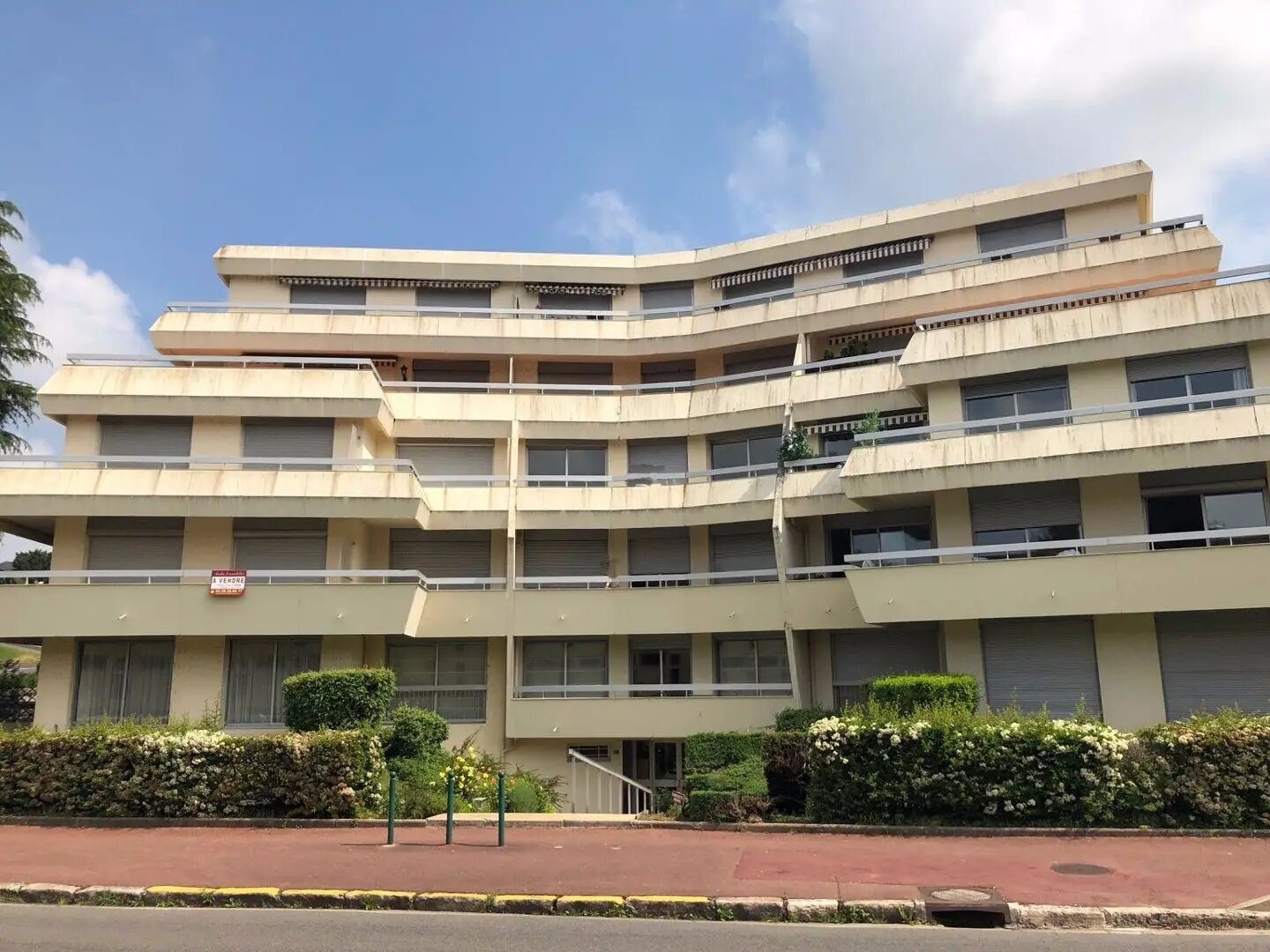 Appartement à vendre, 108m², Gien