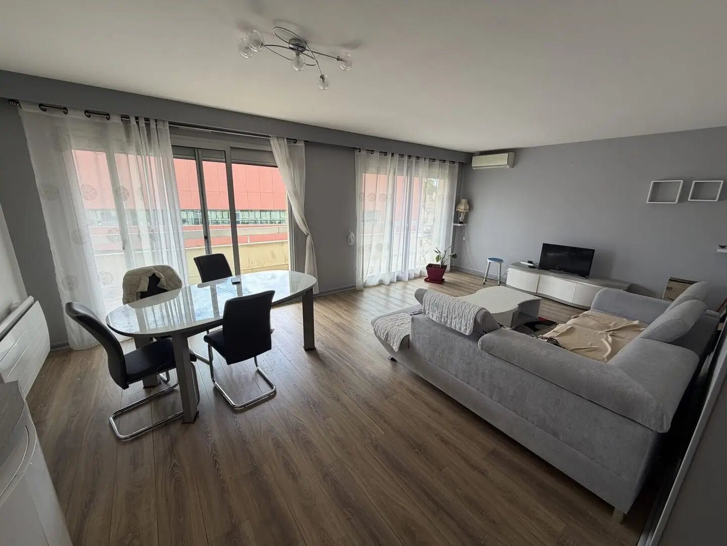 Appartement à vendre, 108m², Gien