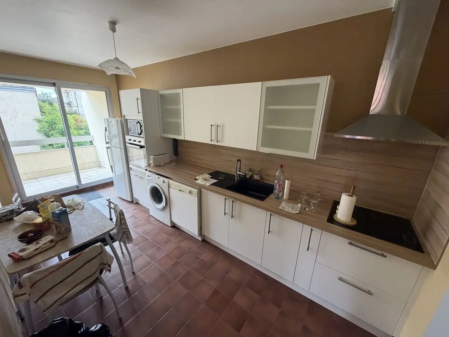 Appartement à vendre, 108m², Gien