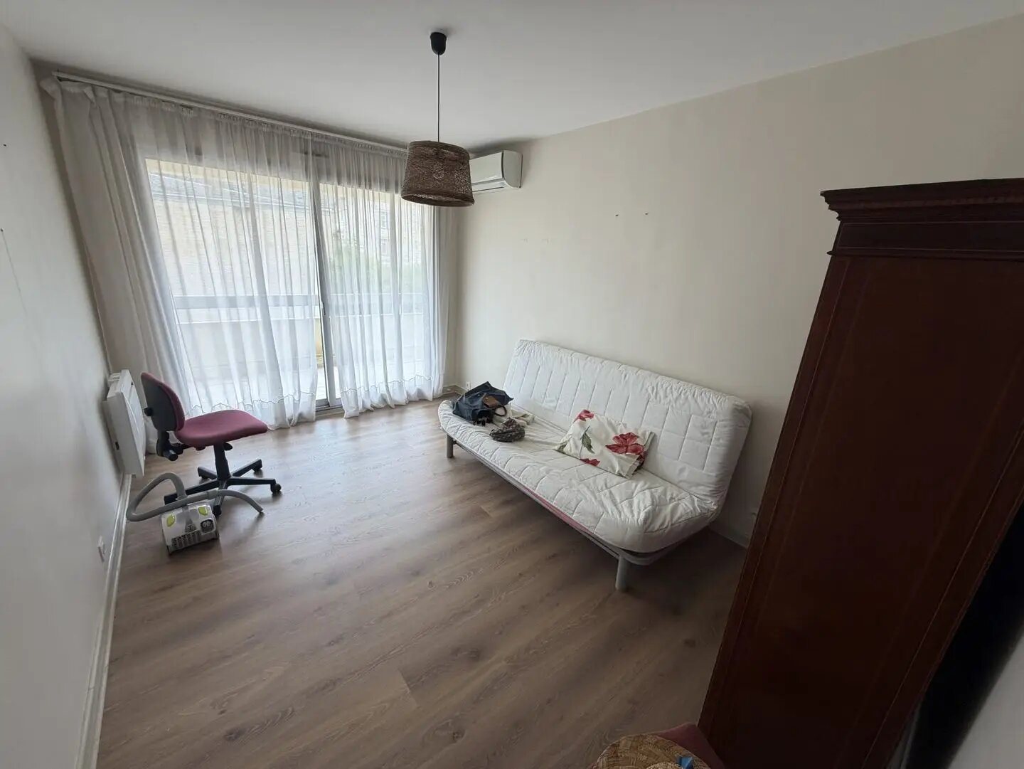 Appartement à vendre, 108m², Gien