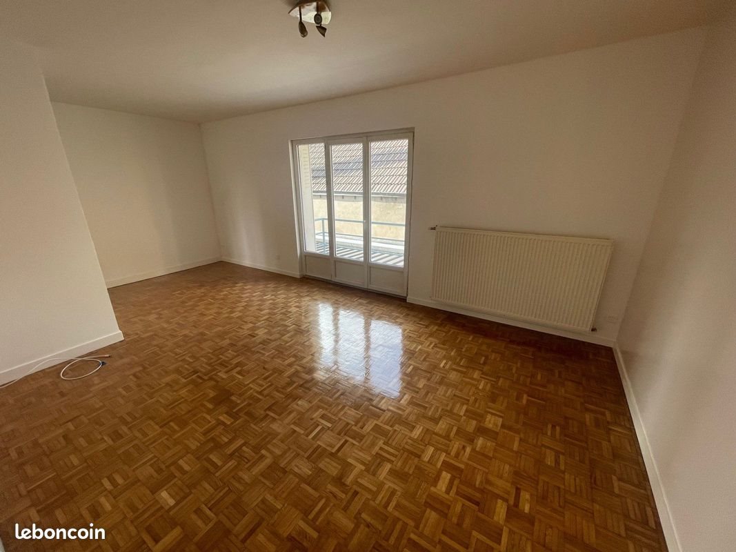 Appartement à louer, 60m², Gien