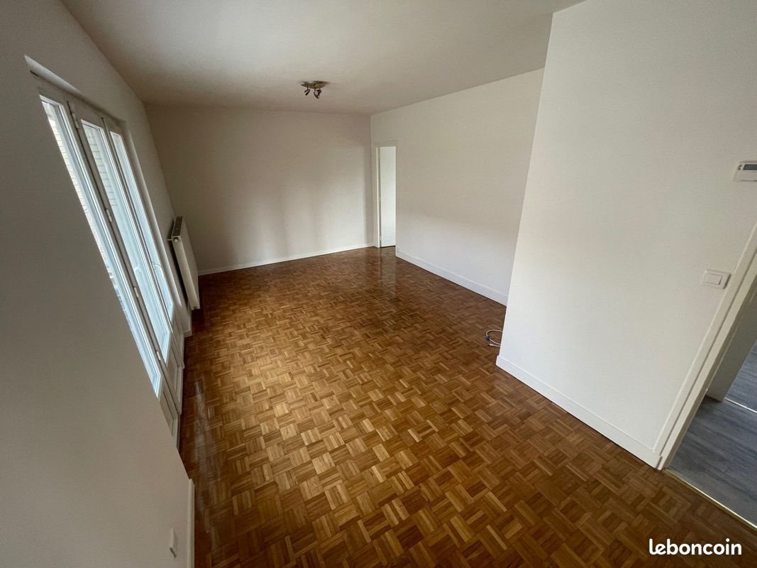 Appartement à louer, 60m², Gien