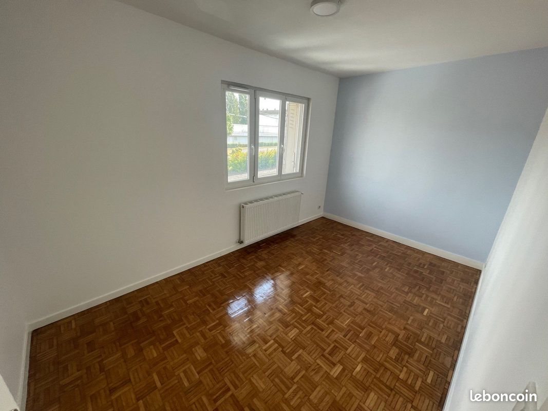 Appartement à louer, 60m², Gien