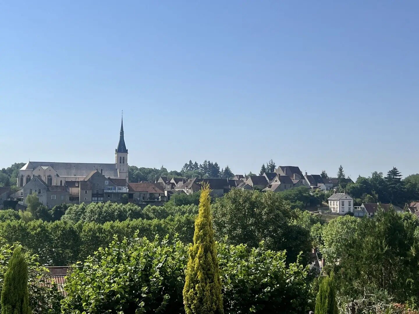 Maison à vendre, 162m², Châtillon-sur-Loire