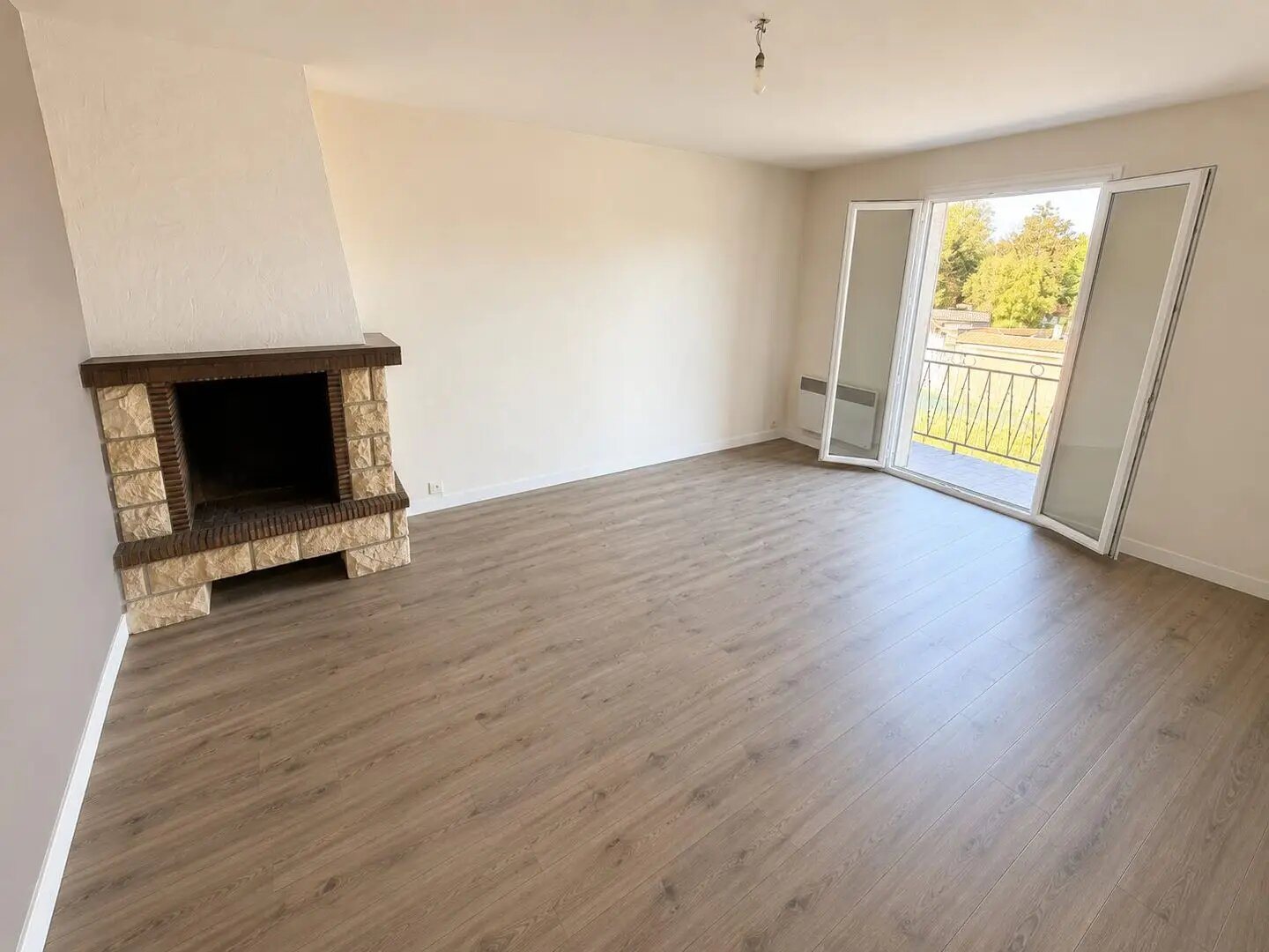 Maison à vendre, 80m², Saint-Brisson-sur-Loire