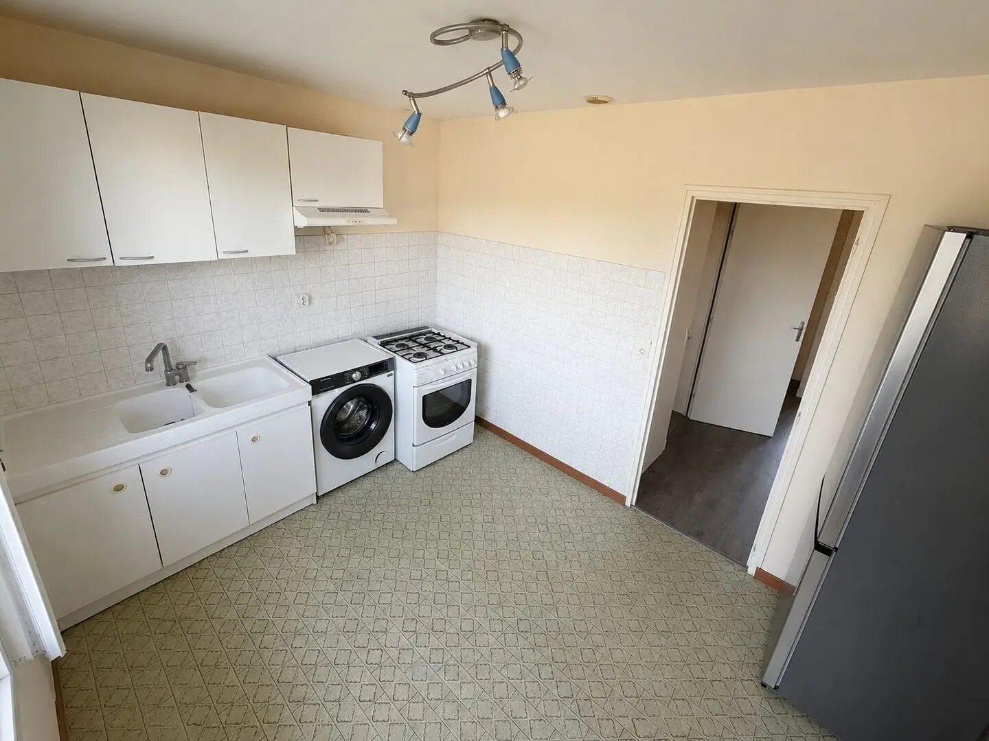 Maison à vendre, 80m², Saint-Brisson-sur-Loire
