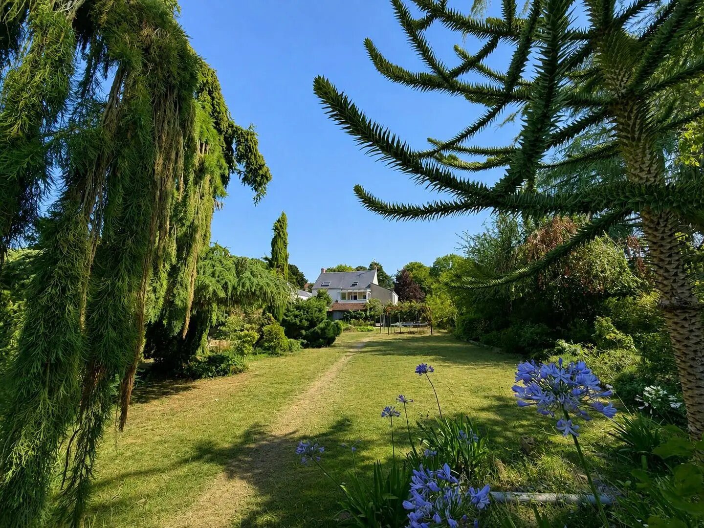 Maison à vendre, 91m², Nevoy
