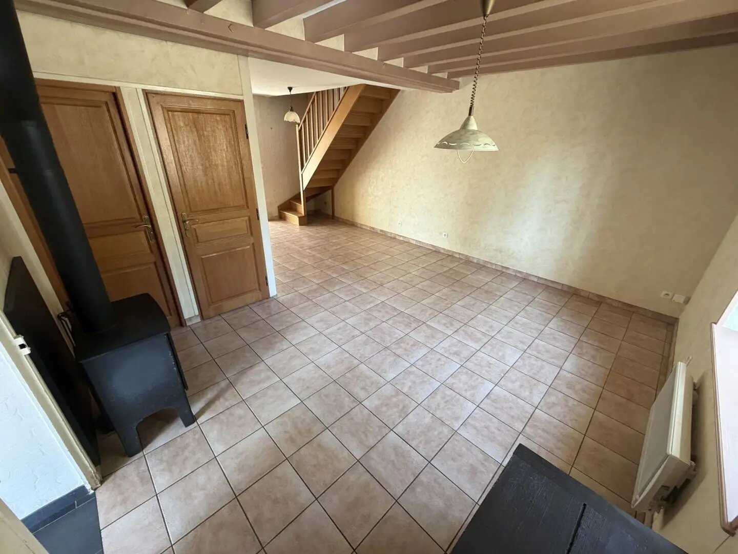 Maison à vendre, 91m², Nevoy