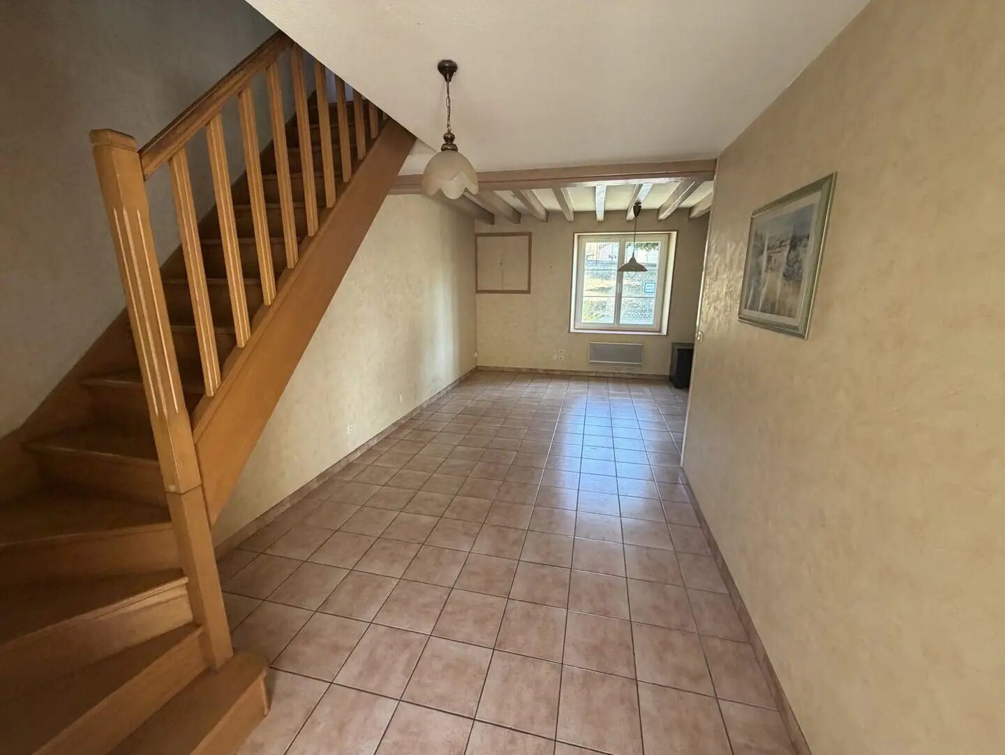 Maison à vendre, 91m², Nevoy