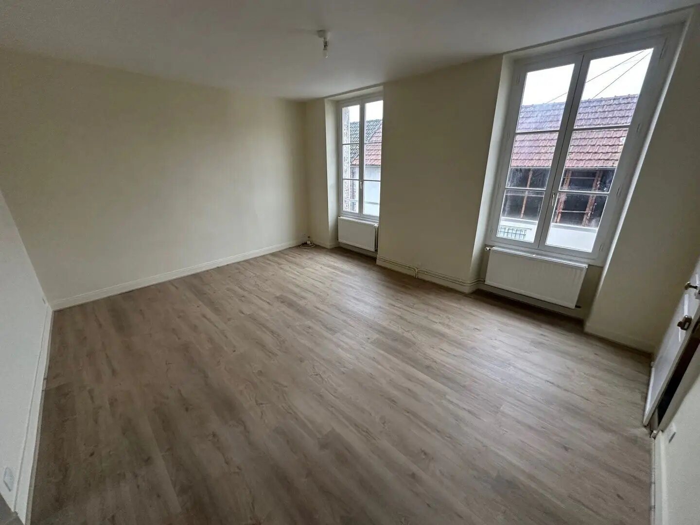 Appartement à louer, 40m², Briare