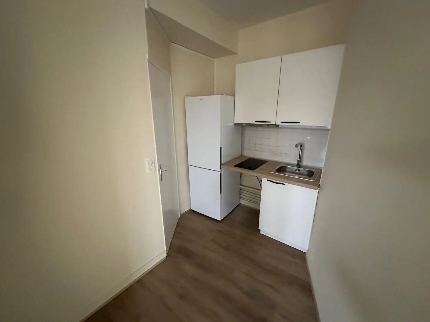 Appartement à louer, 40m², Briare