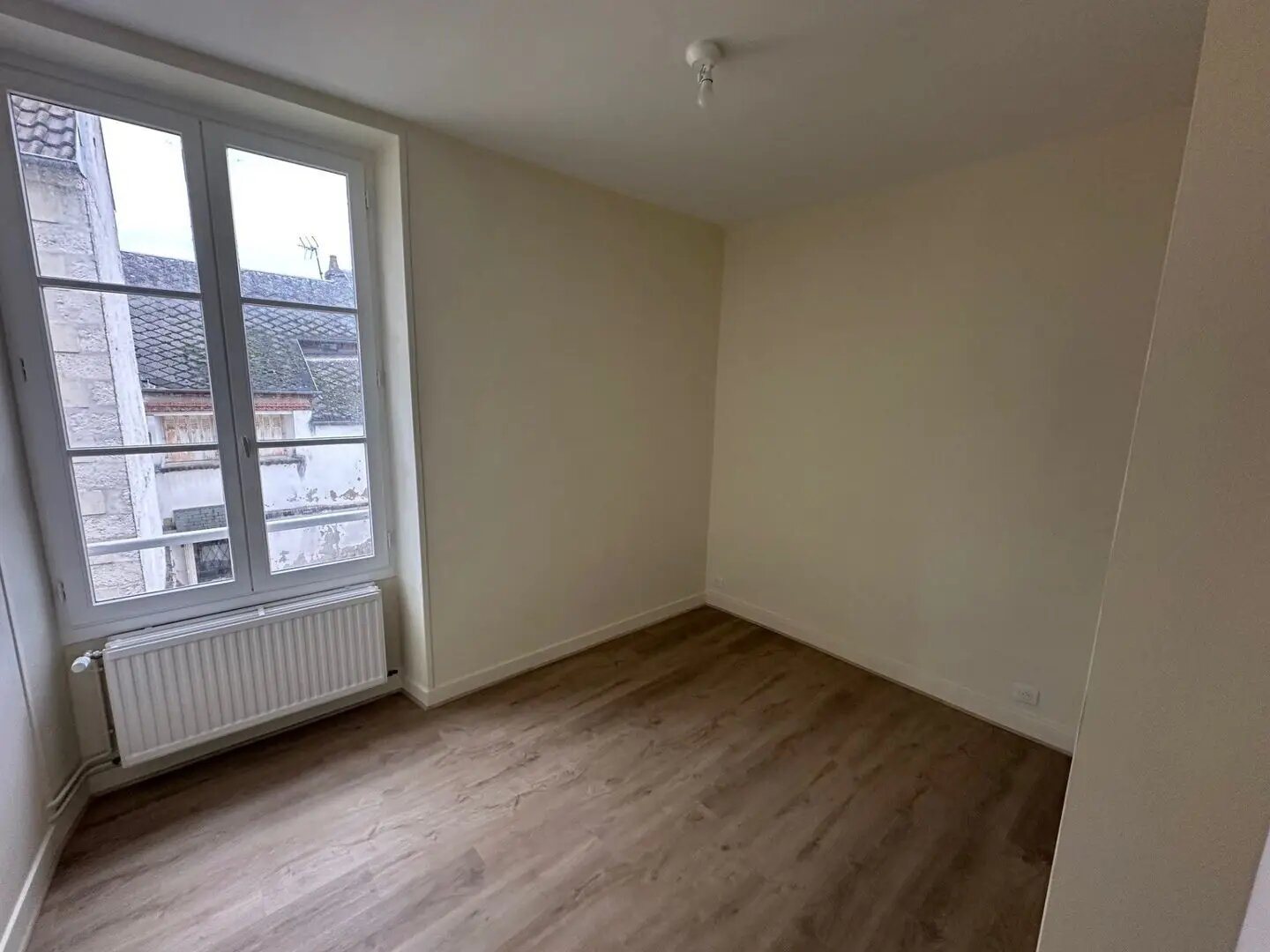 Appartement à louer, 40m², Briare