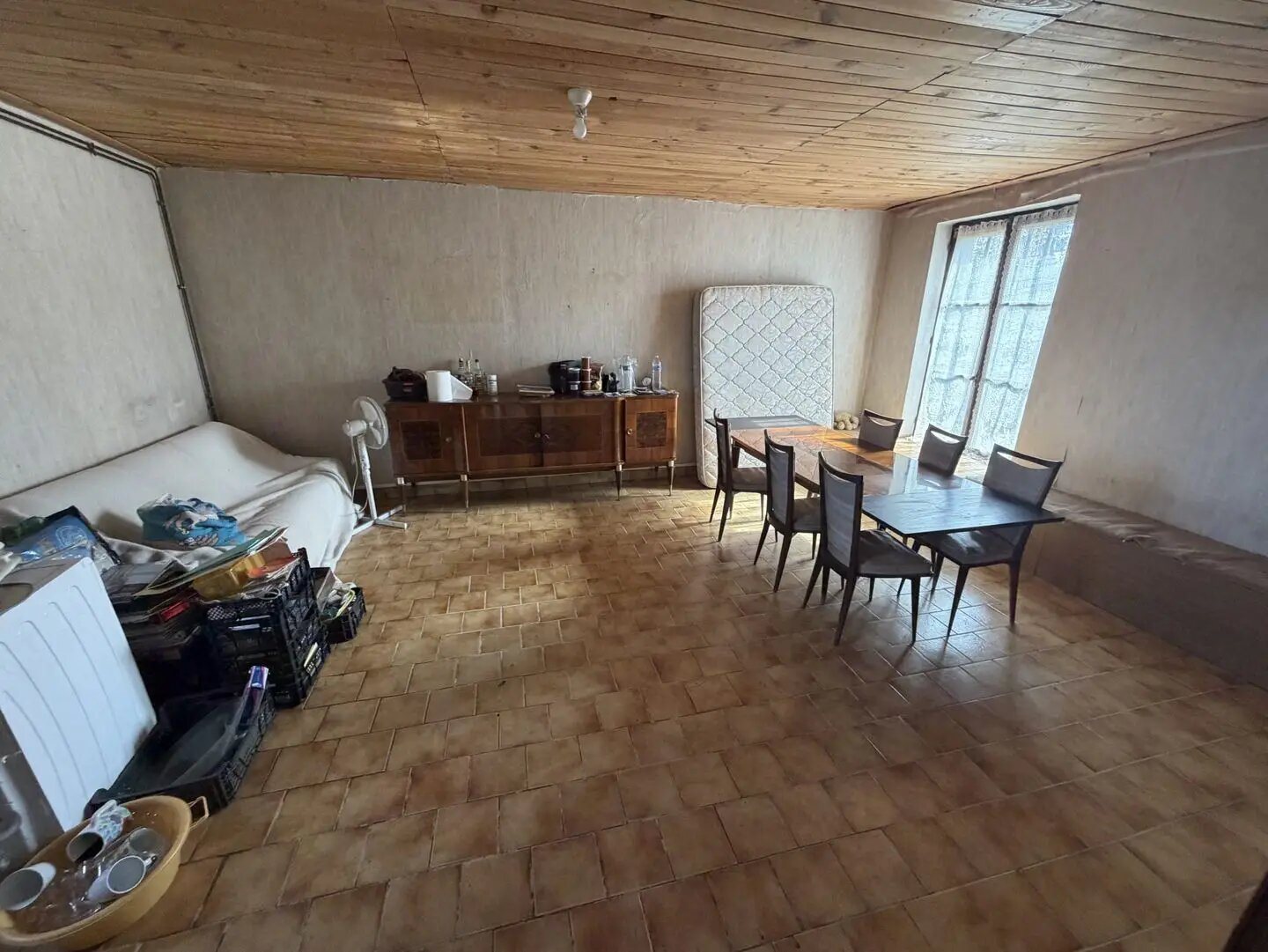 Maison à vendre, 90m², Gien