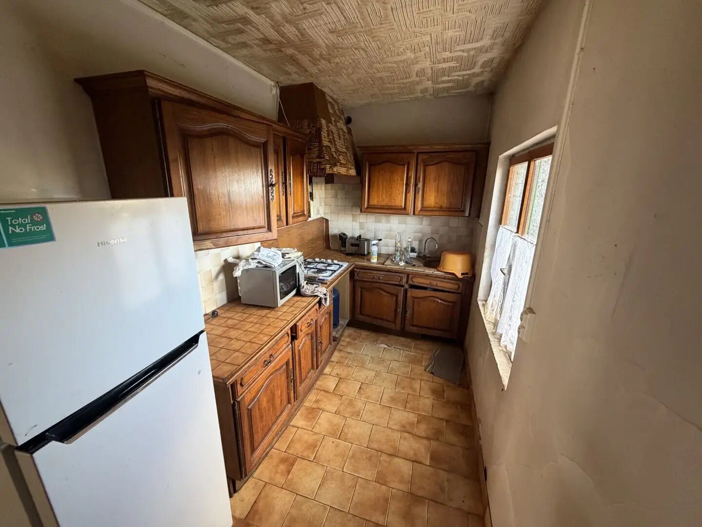 Maison à vendre, 90m², Gien
