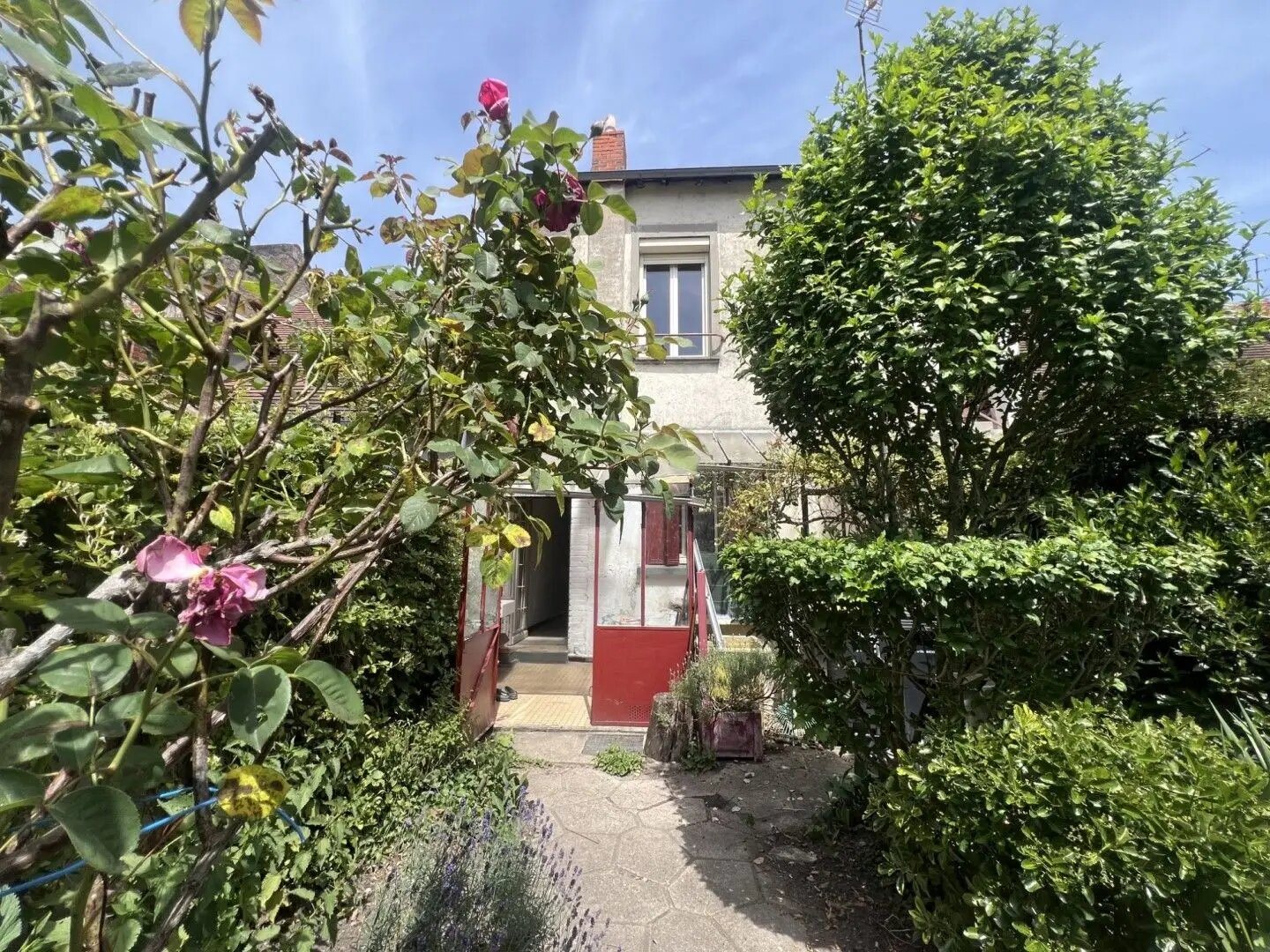 Maison à vendre, 66m², Briare