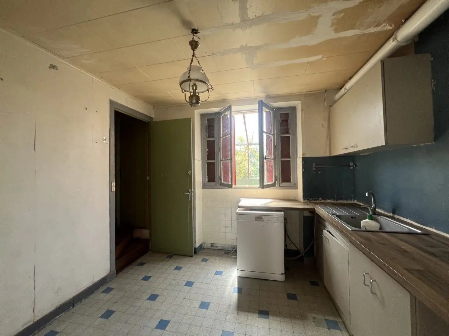 Maison à vendre, 66m², Briare