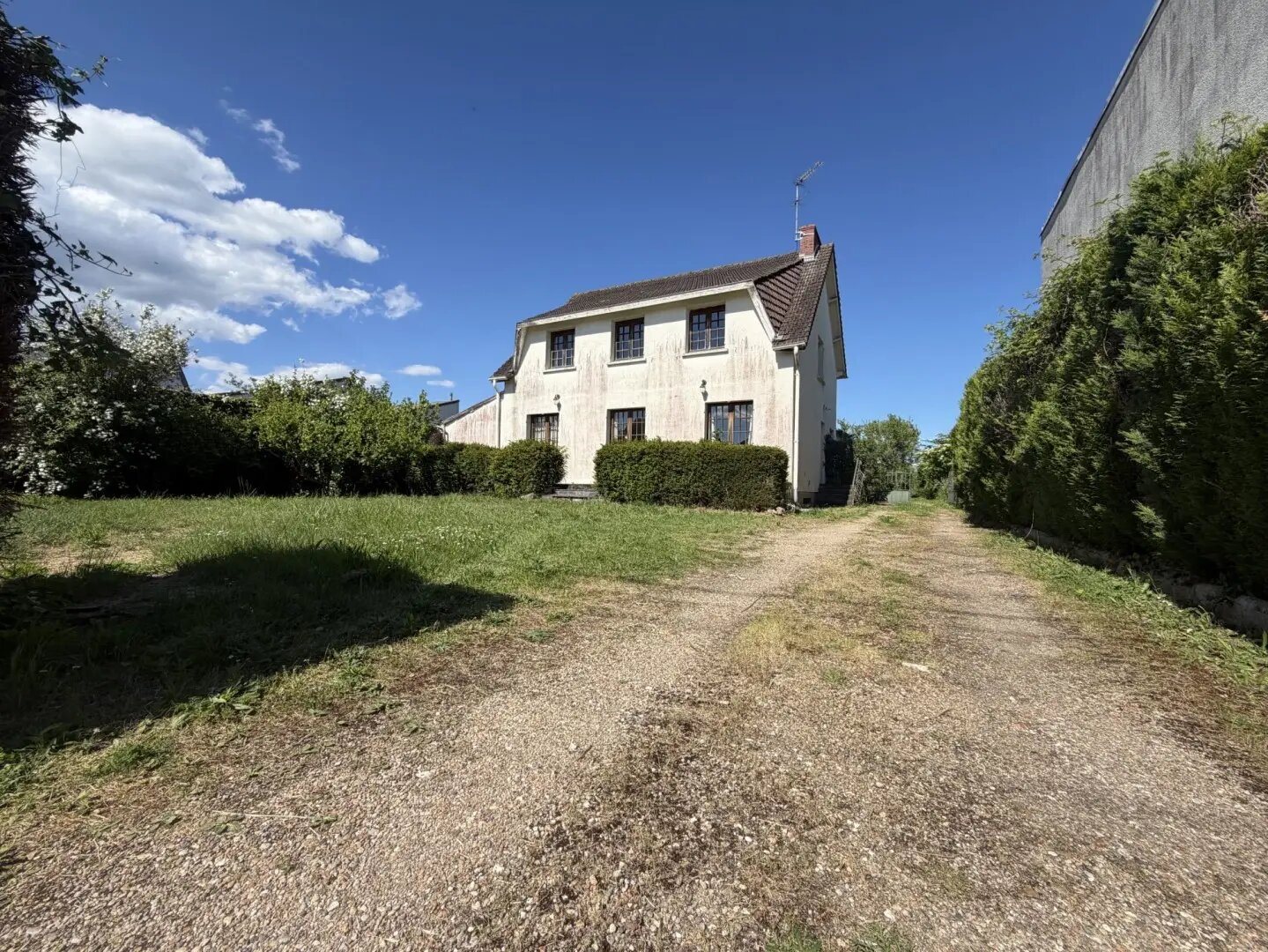 Maison à vendre, 223m², Gien