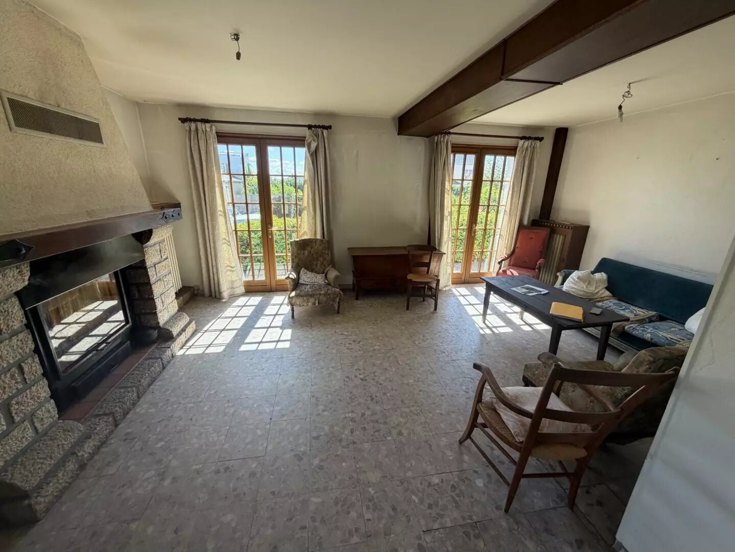 Maison à vendre, 223m², Gien