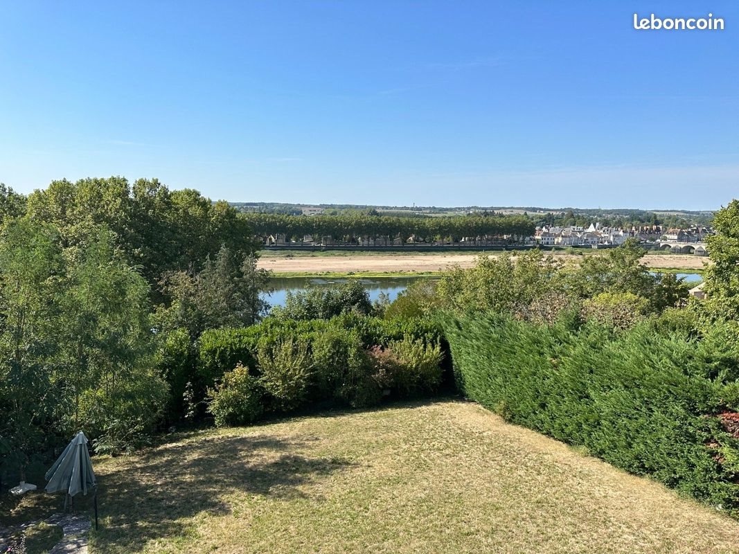 Maison à vendre, 250m², Gien