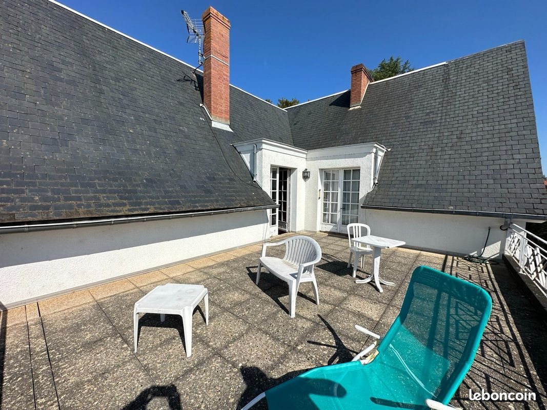 Maison à vendre, 250m², Gien