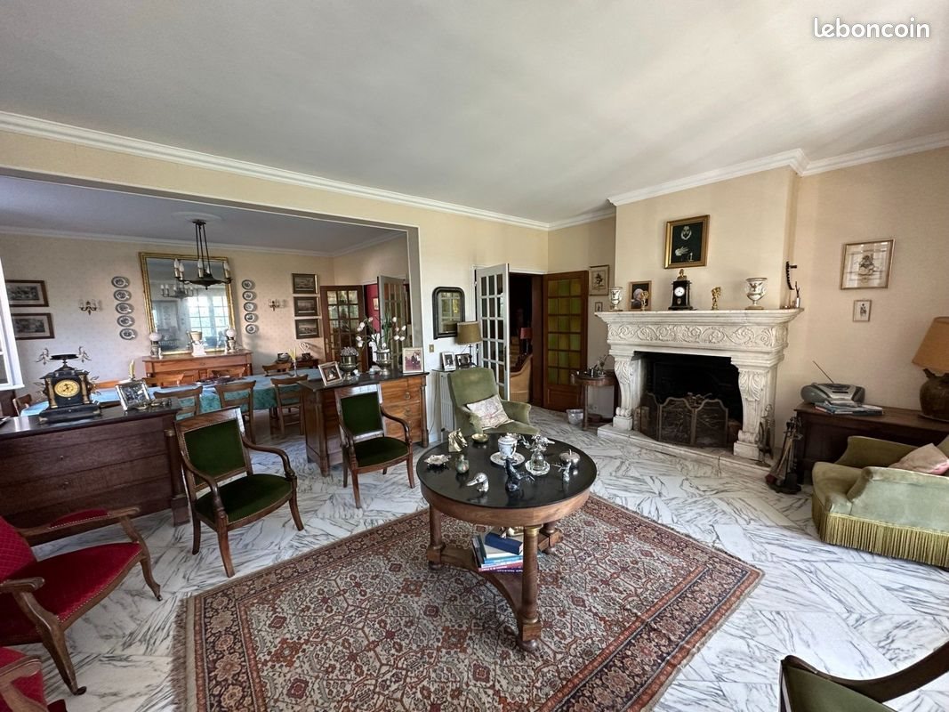Maison à vendre, 250m², Gien