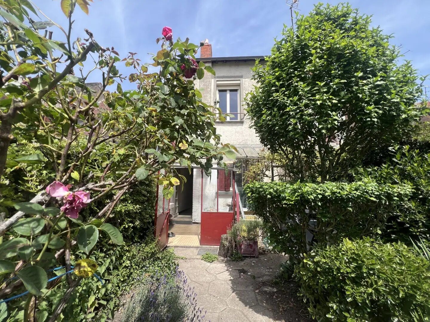 Maison à vendre, 66m², Briare