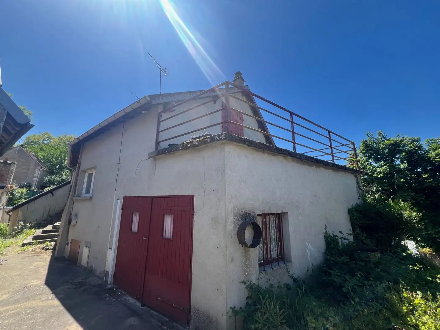 Maison à vendre, 40m², Châtillon-sur-Loire