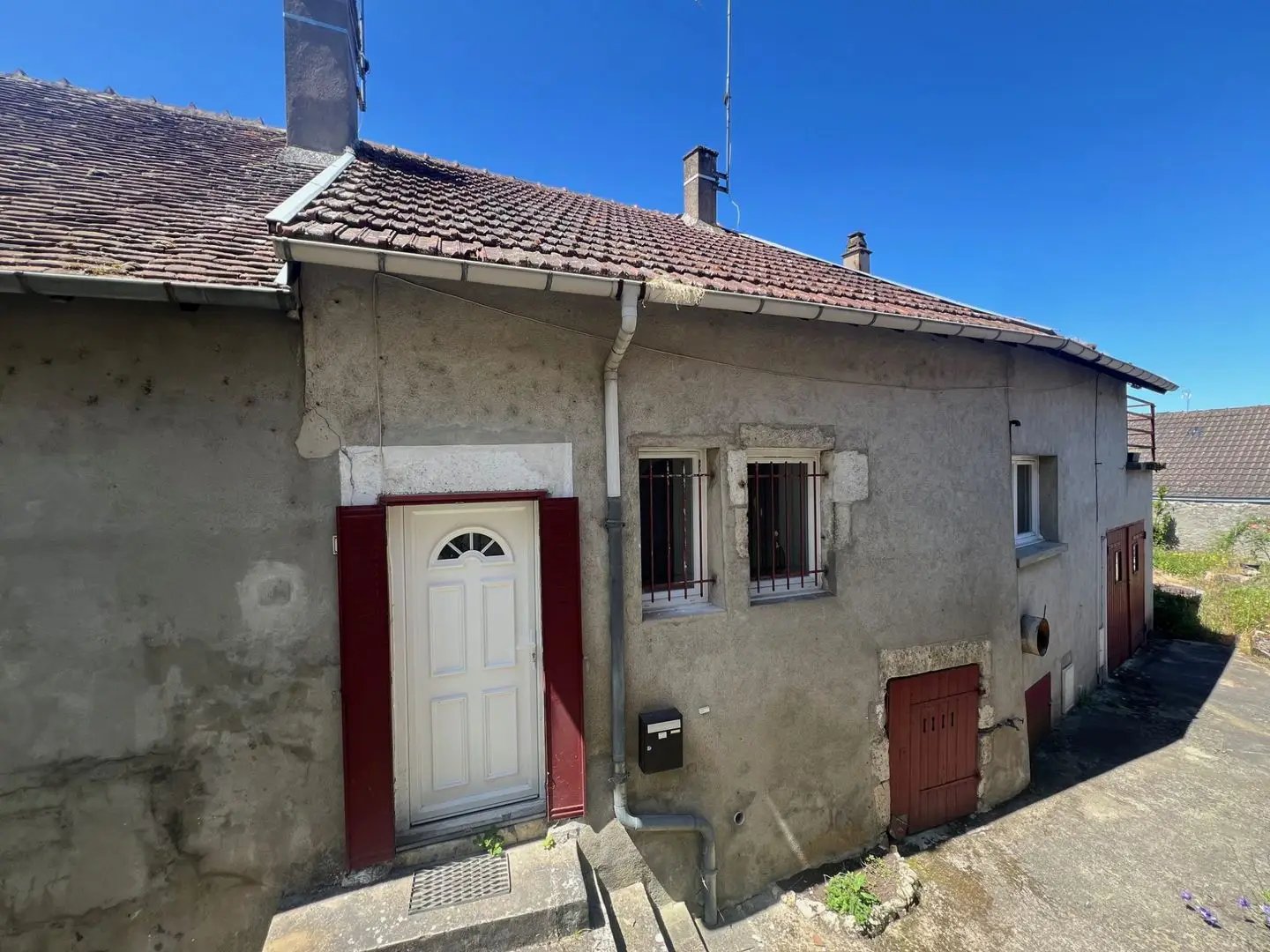 Maison à vendre, 40m², Châtillon-sur-Loire