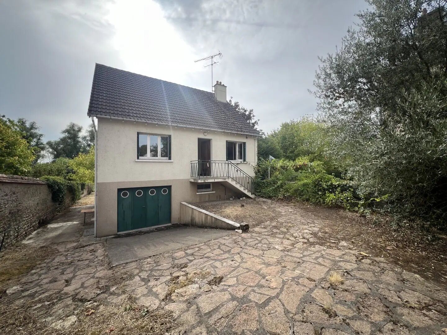 Maison à vendre, 69m², Bonny-sur-Loire