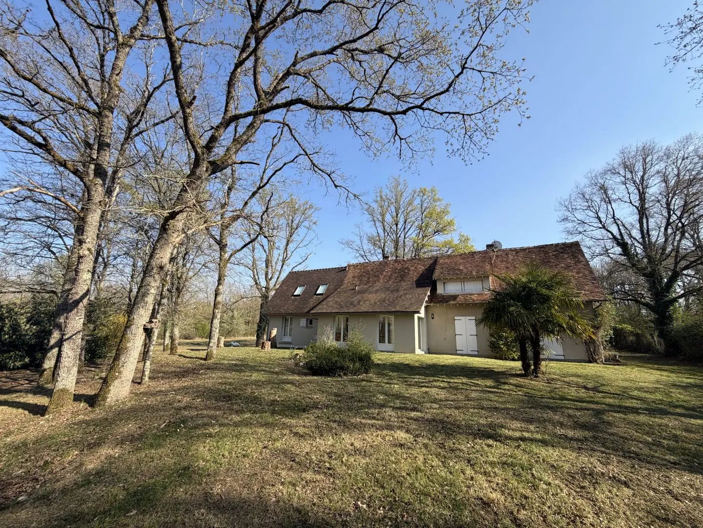 Maison à vendre, 183m², Gien