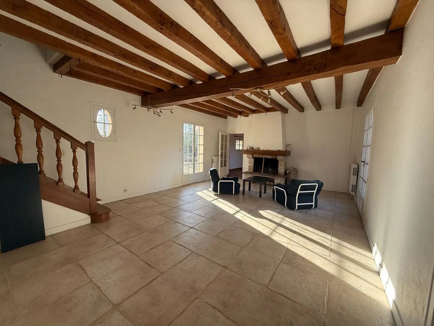 Maison à vendre, 183m², Gien