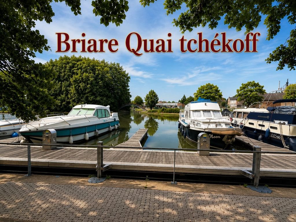 Maison à vendre, 276m², Briare