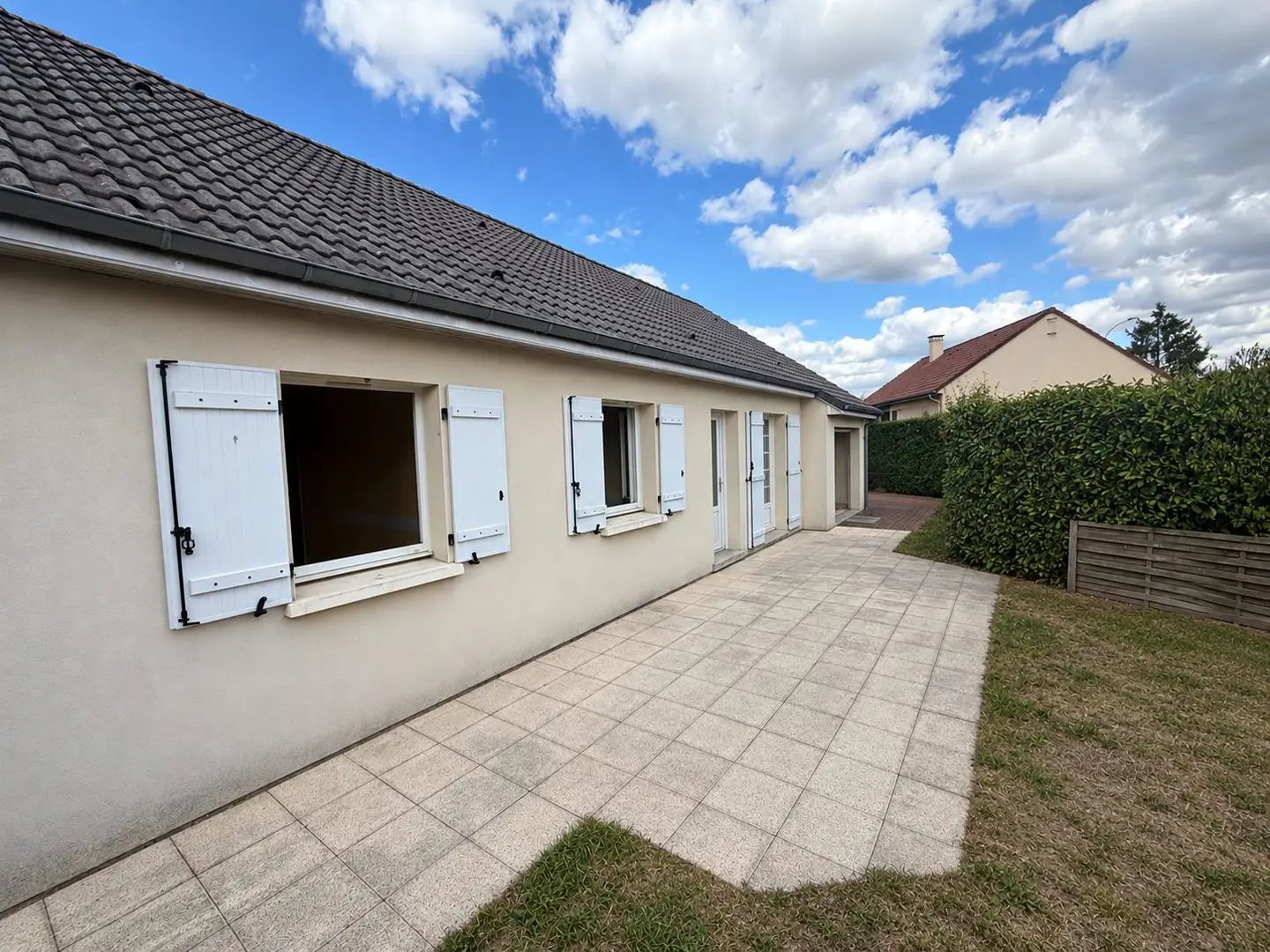 Maison à vendre, 85m², Gien