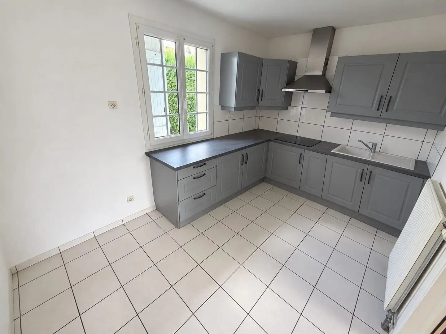 Maison à vendre, 82m², Gien