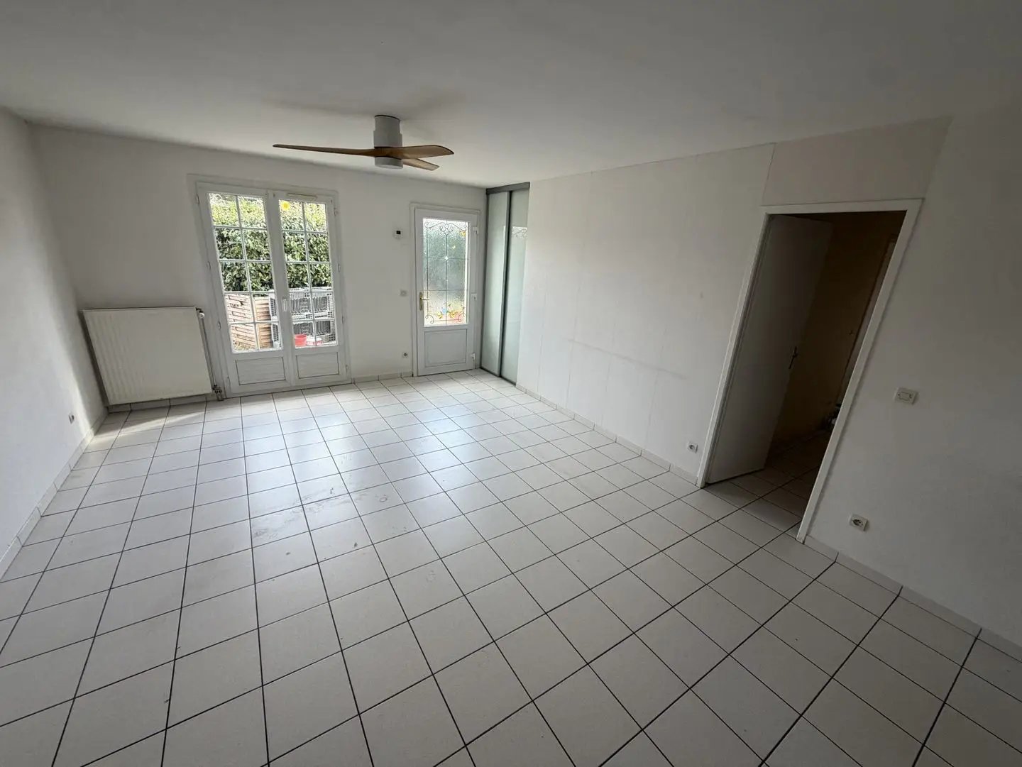 Maison à vendre, 82m², Gien