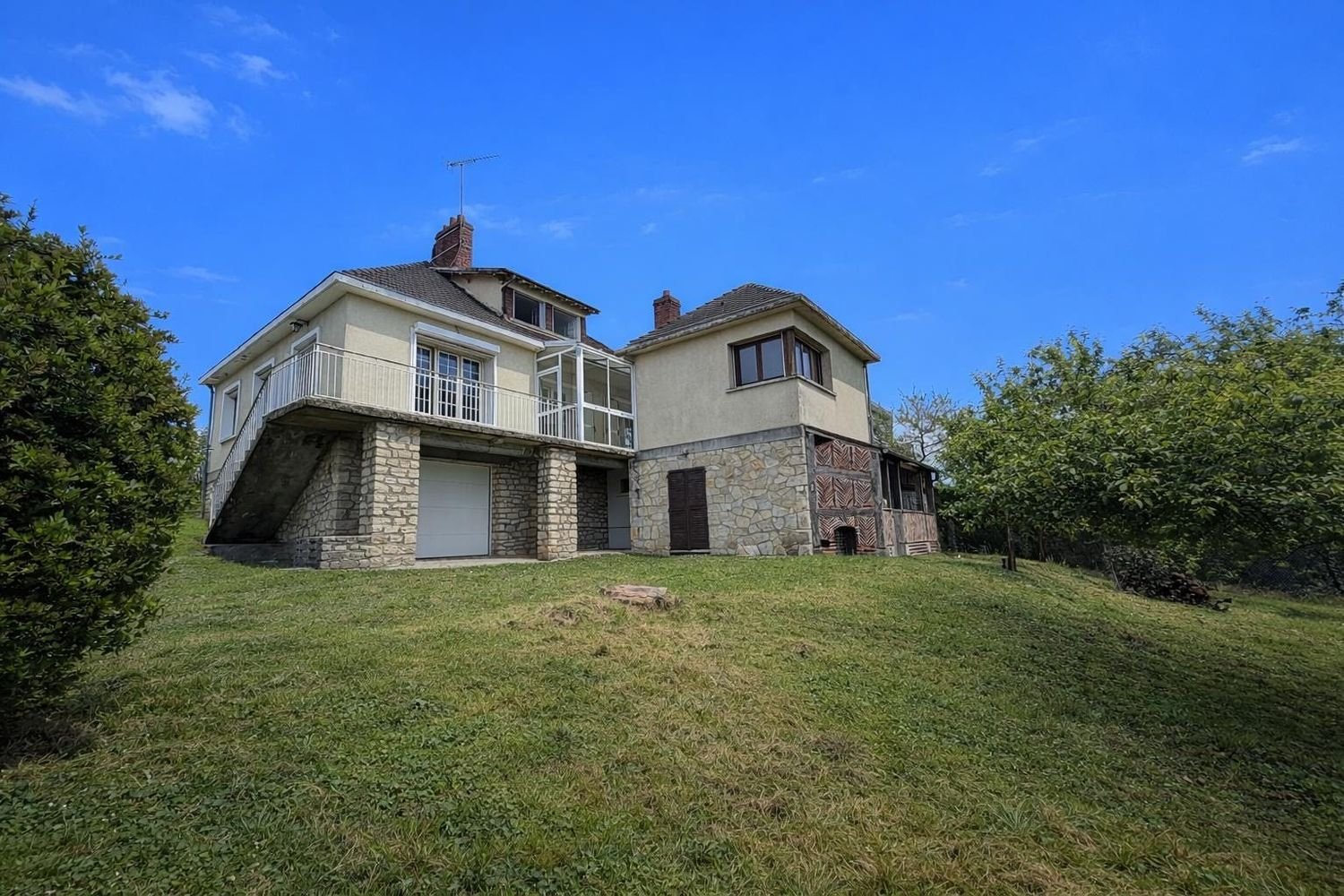 Maison à vendre, 172m², Gien