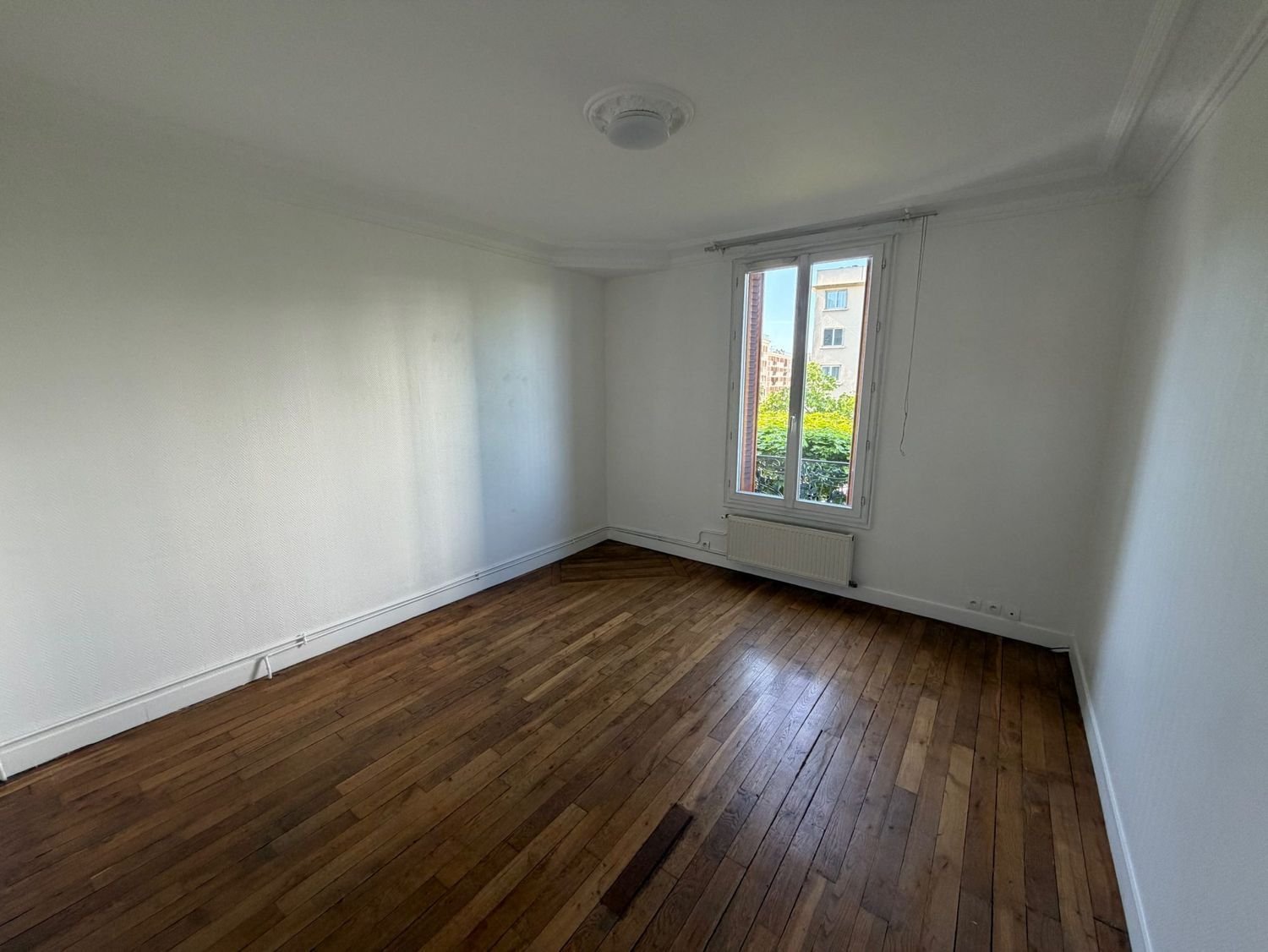 Appartement à vendre, 50m², Maisons-Alfort
