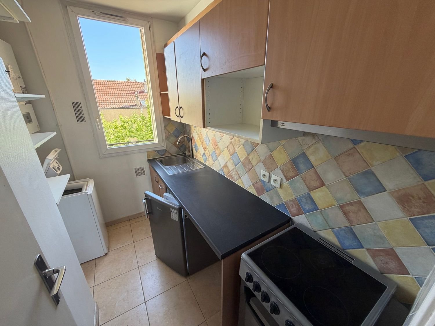 Appartement à vendre, 50m², Maisons-Alfort